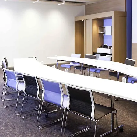 Novotel Strasbourg Centre Halles-2