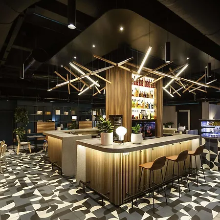 Novotel Strasbourg Centre Halles-3