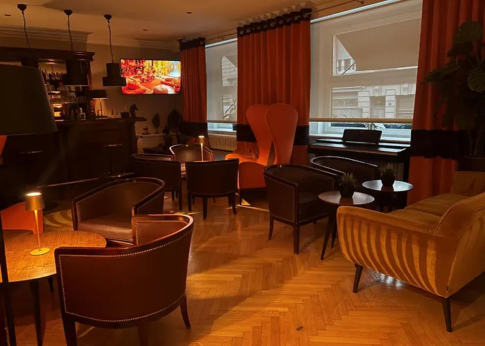 Maison LUTETIA R