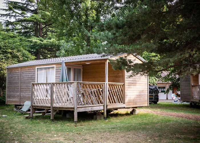 Campsite: Citykamp Strasbourg