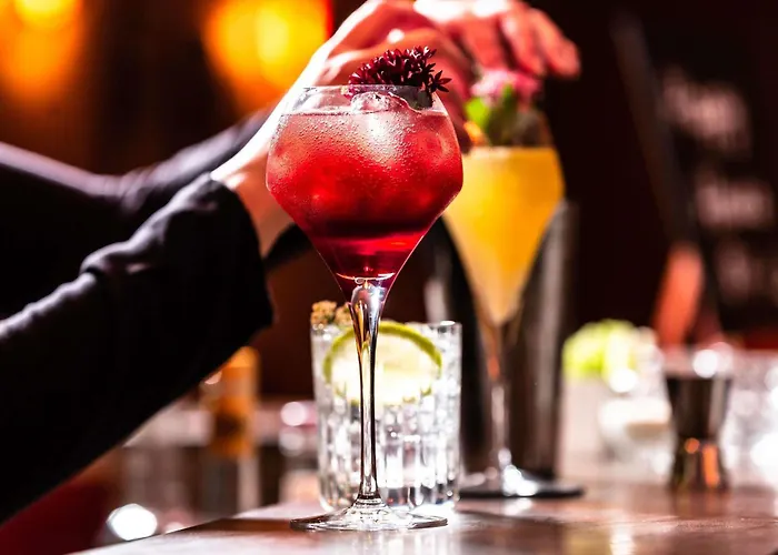 Airport Hotel: Cour Du Corbeau Hotel Strasbourg - Mgallery Collection